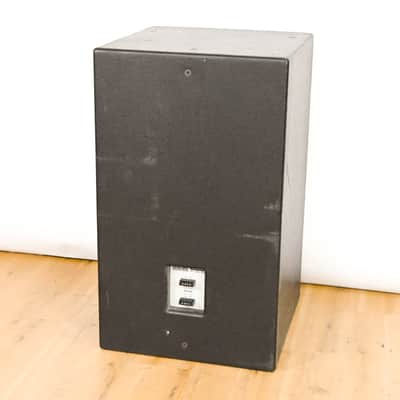 EAW SB625zP Dual 15-inch Subwoofer CG011KY *ASK FOR SHIPPING* image 4
