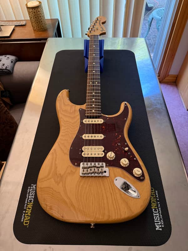 Fender American Special Stratocaster HSS | Reverb Canada
