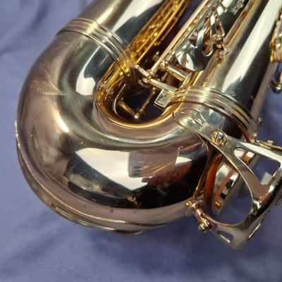 NO TARIFFS - Yanagisawa A-991 Alto Saxophone image 7