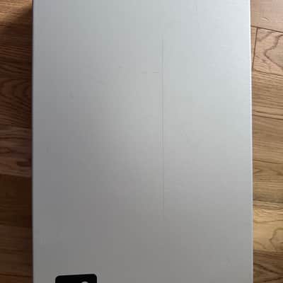 Intellijel 7U Gen 2 104 hp Performance Case silver Eurorack image 15