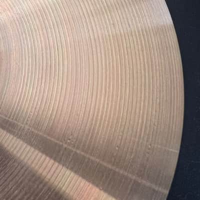 Paiste 2002 6" Accent Bell Cymbal image 4