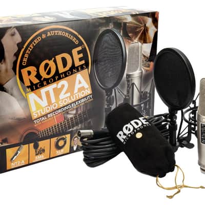 NT2-A Rode image 4