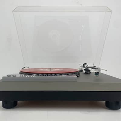 Marlux MX-86 - Direct Drive Turntable – Excel QD 700C II - Mint Condition image 6