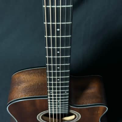 Antonio Giuliani DN-1 Dreadnought Acoustic Guitar image 3