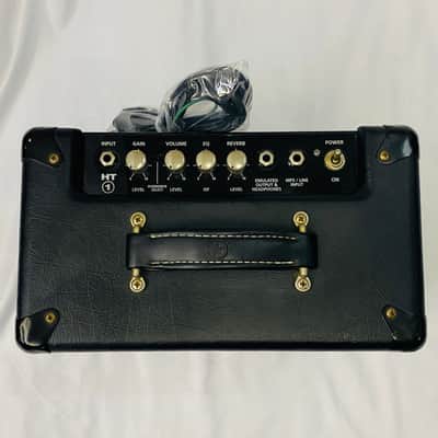 BlackStar HT-1R Guitar amplifier image 2