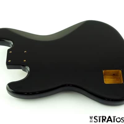 Fender Player II Modified Active Jazz Bass V 5 String BODY, Dusk image 2