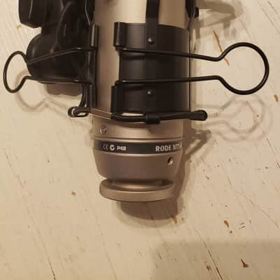 Rode Nt1 A