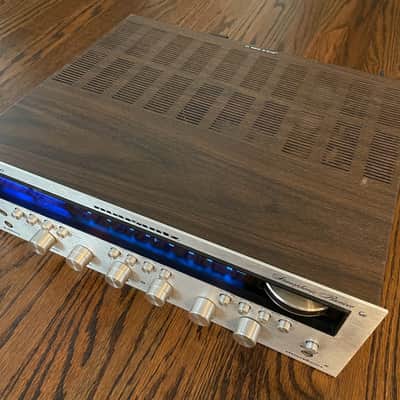 Marantz Model 2270 Stereophonic Receiver 1970's image 3