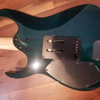 Ibanez Prestige RG-2120x image 12