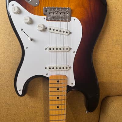 Custom Shop 70th Anniversary 1954 Stratocaster image 3