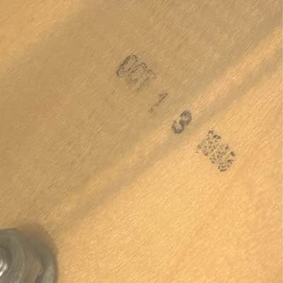 DW Drum Workshop Oct. 1999 - Rare Green Matte 5"x14" Snare Drum. MINT! image 3