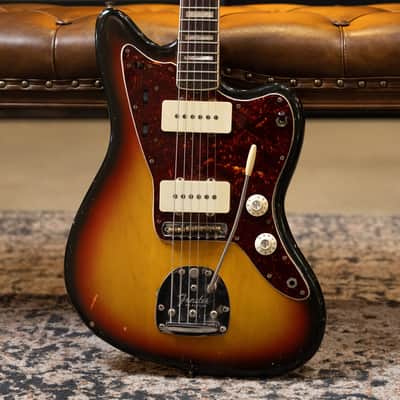 Fender Jazzmaster (1970 - 1979) | Reverb Canada