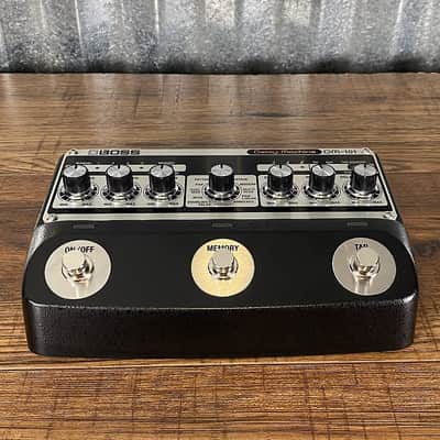 Boss DM-101 Delay Machine Guitar Effect Pedal image 3
