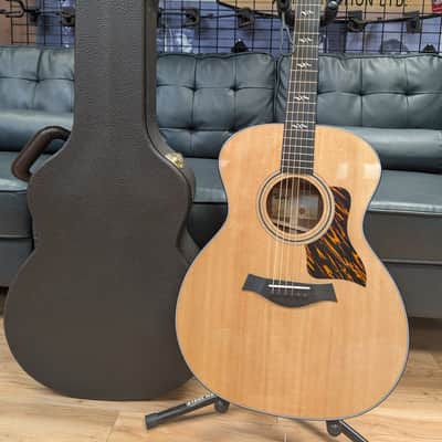 Taylor 314e with V-Class Bracing 2025 - Natural image 1