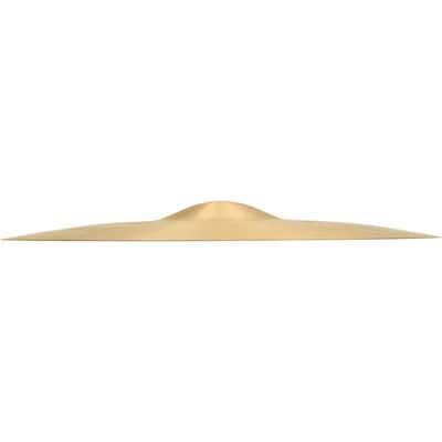 SABIAN 114XALN Hi-Hat - 14" Anthology Low Bell Hi-Hats image 3