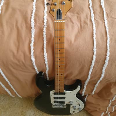 Peavey T-26 1982 - 1986 - black image 4