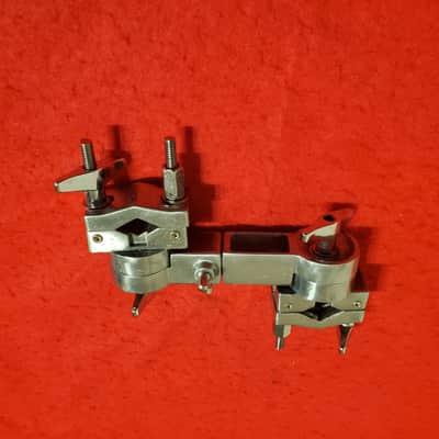Heavy Duty Percussion *OMNI MOUNT* Drum & Stand Side Mount - Mint image 4