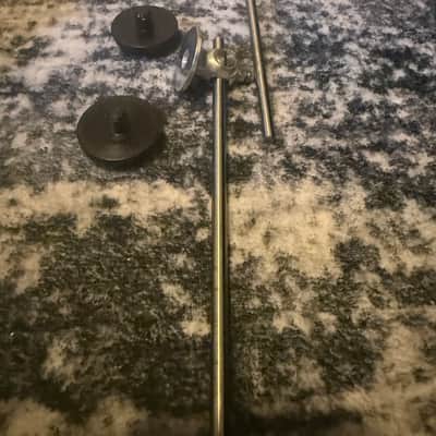 Pearl P3002D Eliminator Demon Direct-Drive Double Bass Drum Pedal Kit + Trick Shaft and Beaters! image 6