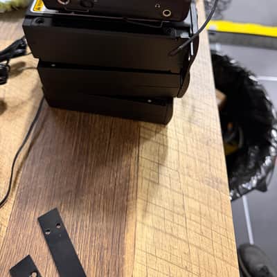 Shure Psm 200 image 2