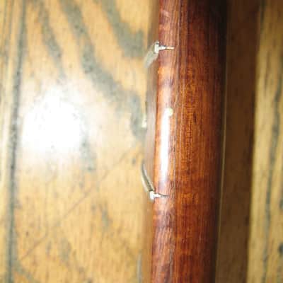 Solid Rosewood Telecaster Neck image 20