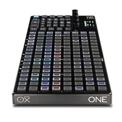 OXI Instruments One MKII Portable Hybrid Sequencer (black edition) image 2
