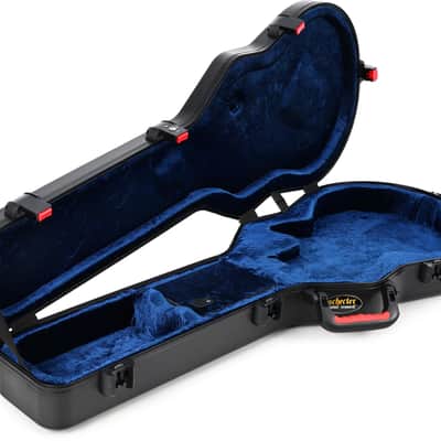 Schecter SGR-SOLO-II Hardshell Guitar Case for Solo II image 1
