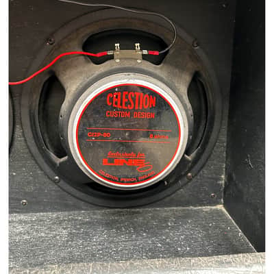 Line 6 Flexitone III - Guitar Amplifiers - Good image 6