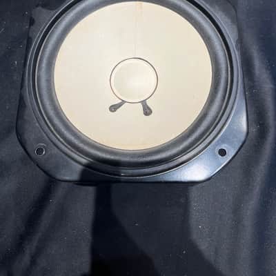 Yamaha JA-1801 woofer (for NS-10) image 1