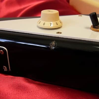 Aria Pro II Michael Schenker XX-MS Signature V image 15