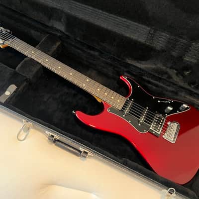 Suhr Pete Thorn Signature HSS Minty! image 7