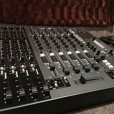 Allen & Heath Xone:464 | Reverb
