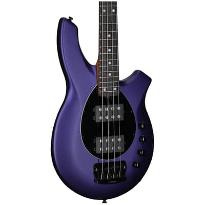 Sterling by Music Man Bongo Electric Bass image 1