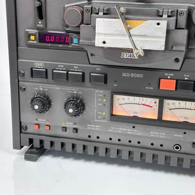 Otari MX-5050 BII2 2 Track Reel to Reel Tape Machine Recorder image 20