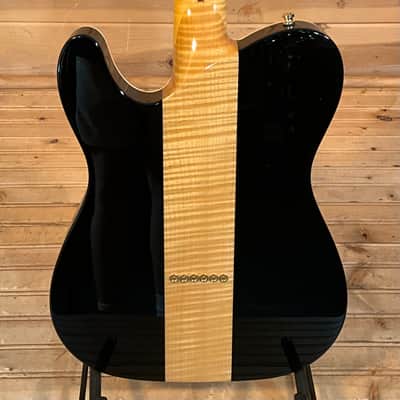 Fender Custom Shop Merle Haggard Telecaster Electric Guitar - 2-Color Sunburst image 4
