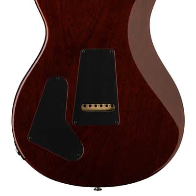 PRS Limited Edition Studio Mango Top 2026 - Orange Tiger image 3