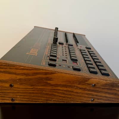 LinnDrum LM2 Vintage Drum Machine image 2