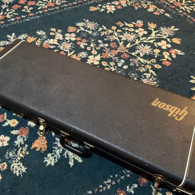 Gibson Case 1970's image 1