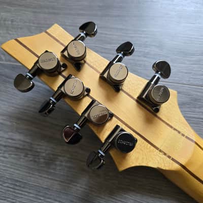 Schecter Banshee-7 Active image 16