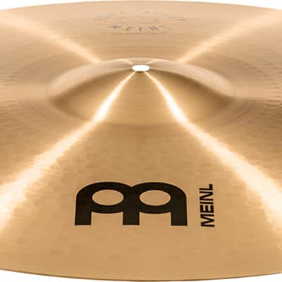 MEINL PA22MR Pure Alloy Medium Ride 22 Zoll Becken image 2