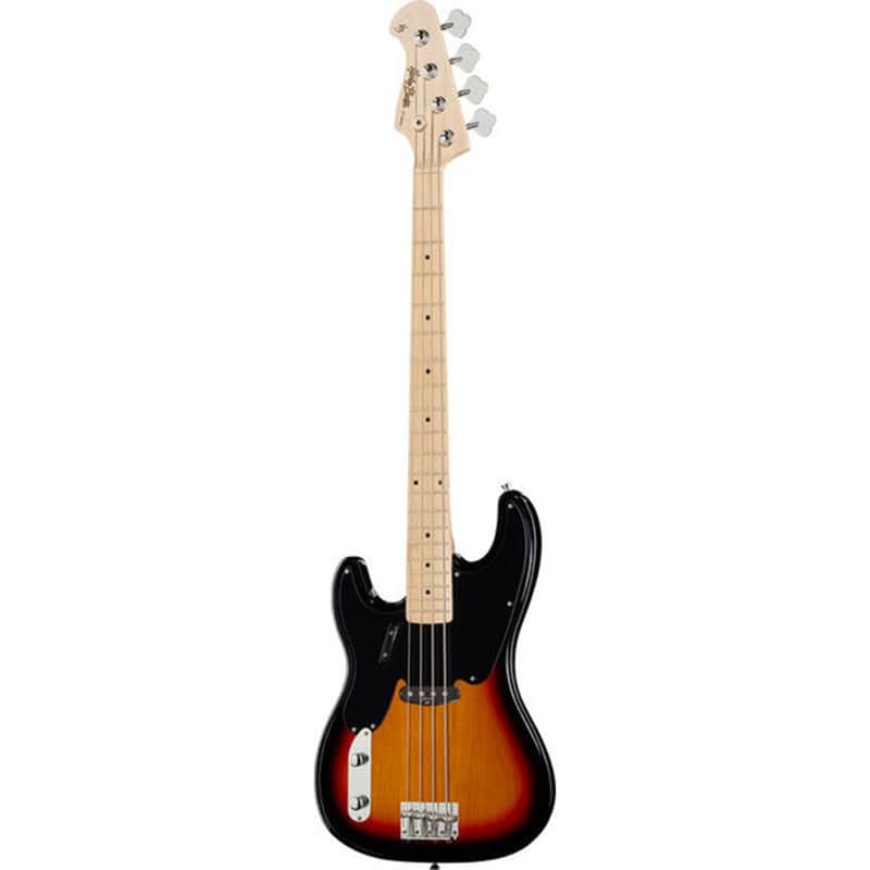 Harley Benton PB-50 Vintage Series Left-Handed image 1