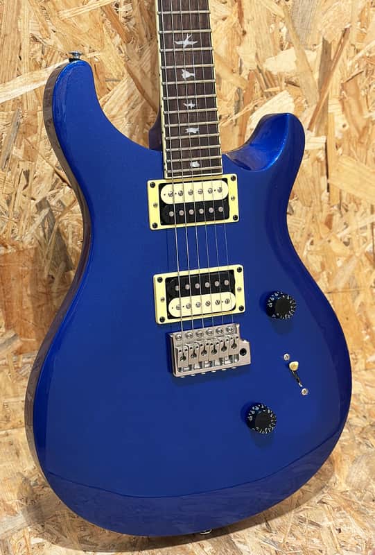 PRS SE Standard 24