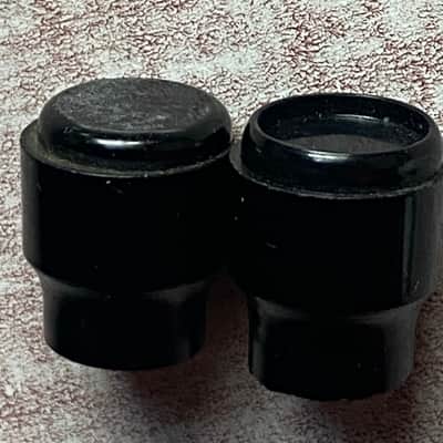 1950s Dakaware Tele Bakelite switch knob image 2
