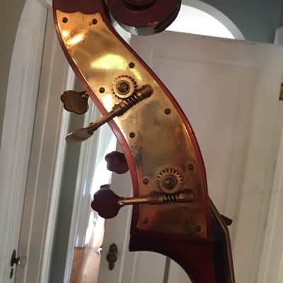 Kay Upright Bass - 1947 image 6