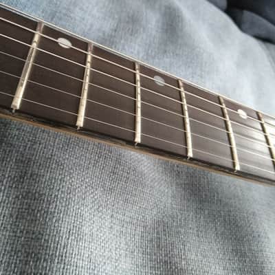 Epiphone Pro USA 1989, high-end superstrat made by Gibson in Nashville image 11