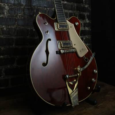 1973 Gretsch Country Gentleman image 2