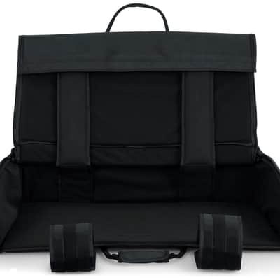 Gator 31" x 21" x 7" Large Format Mixer Bag image 23
