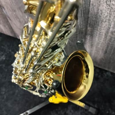 Selmer Bundy Alto Saxophone (Dallas, TX) image 3