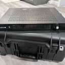 Universal Audio Apollo 16 QUAD Thunderbolt 2 Audio Interface 2010s - Black