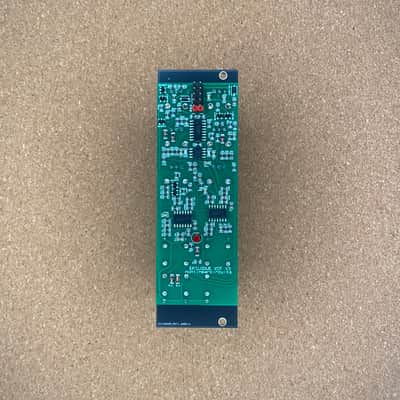 NLC Nonlinear Circuits Epilogue VCF image 2