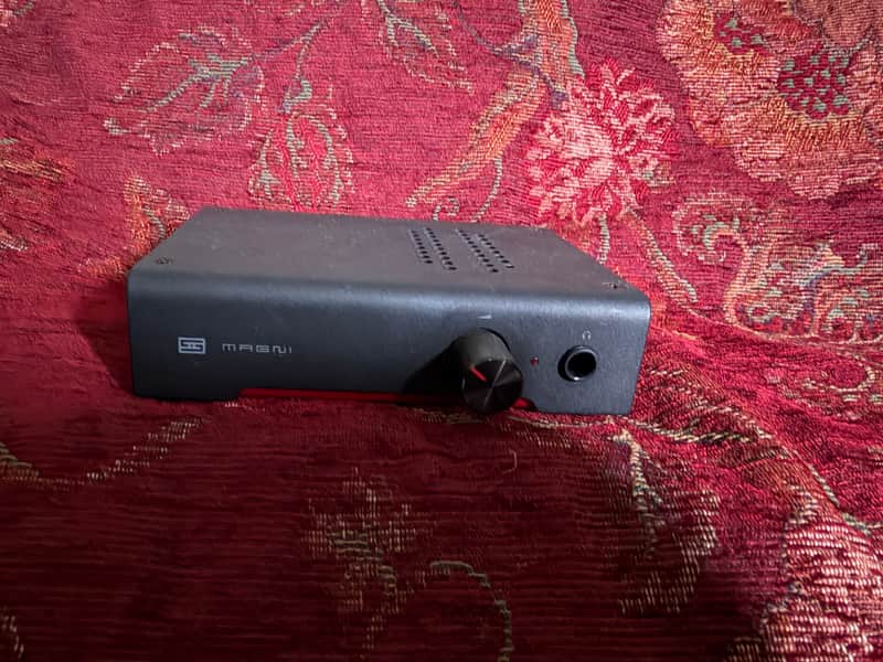 Schiit Modi 3